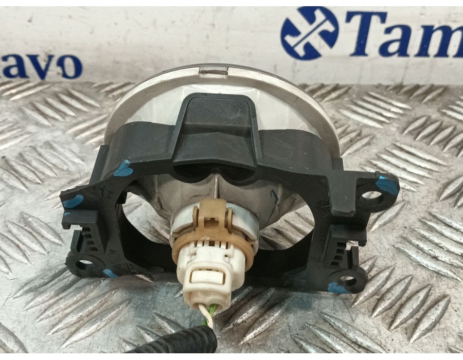 Recambio de faro antiniebla derecho para citroën c3 ii (sc_) 1.6 bluehdi 75 referencia OEM IAM 9685425280  