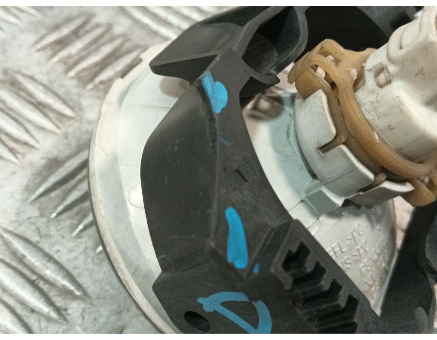 Recambio de faro antiniebla derecho para citroën c3 ii (sc_) 1.6 bluehdi 75 referencia OEM IAM 9685425280  