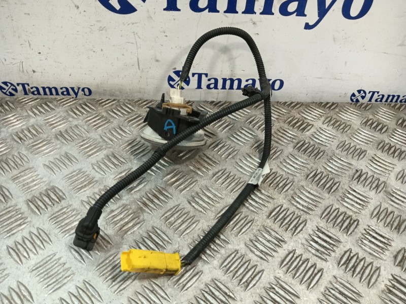 Recambio de faro antiniebla derecho para citroën c3 ii (sc_) 1.6 bluehdi 75 referencia OEM IAM 9685425280  