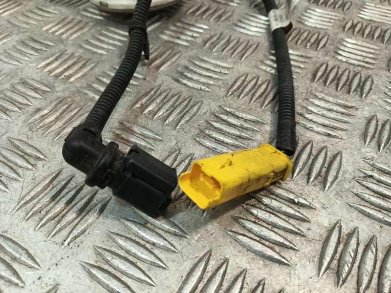Recambio de faro antiniebla derecho para citroën c3 ii (sc_) 1.6 bluehdi 75 referencia OEM IAM 9685425280  