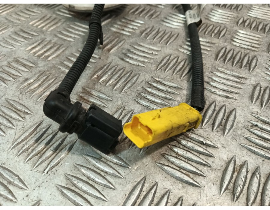 Recambio de faro antiniebla derecho para citroën c3 ii (sc_) 1.6 bluehdi 75 referencia OEM IAM 9685425280  