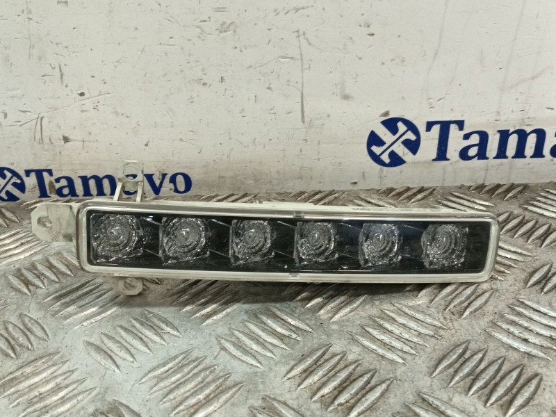 Recambio de piloto delantero derecho para citroën c3 ii (sc_) 1.6 bluehdi 75 referencia OEM IAM 9812662280  