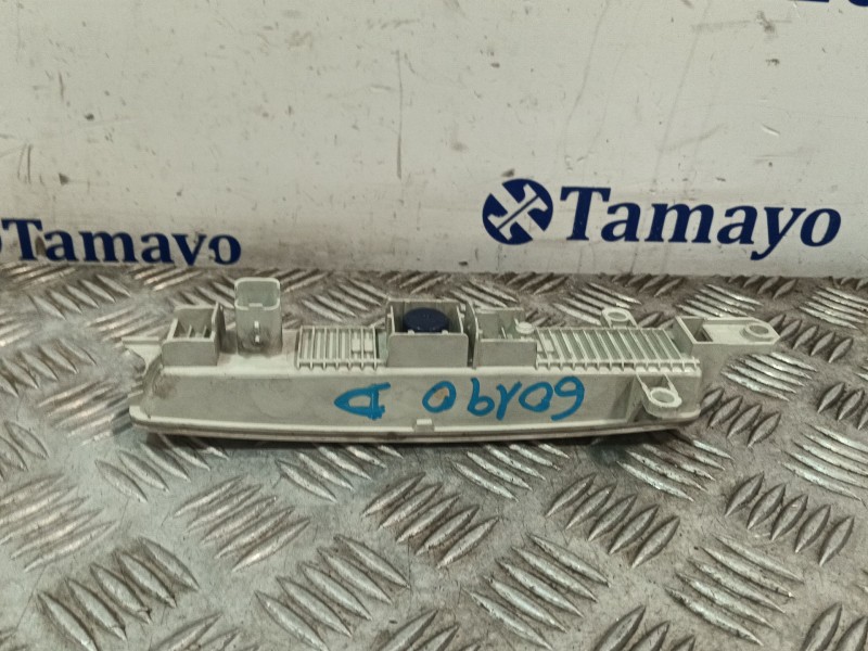 Recambio de piloto delantero derecho para citroën c3 ii (sc_) 1.6 bluehdi 75 referencia OEM IAM 9812662280  