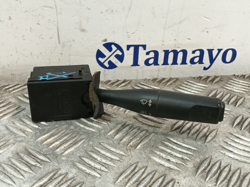 Recambio de mando limpia para peugeot expert caja/chasis (223) 1.9 d referencia OEM IAM 96049596ZL 61580002 