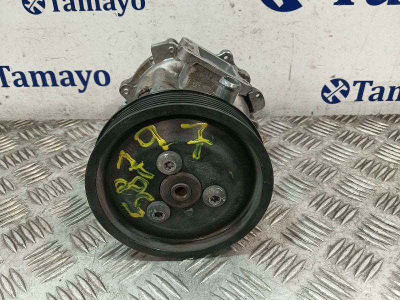 Recambio de bomba direccion para bmw serie 3 compact (e46) referencia OEM IAM 6756611107  