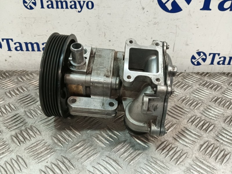 Recambio de bomba direccion para bmw serie 3 compact (e46) referencia OEM IAM 6756611107  