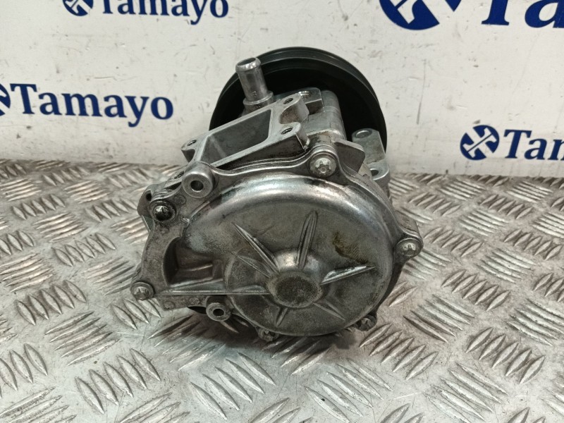 Recambio de bomba direccion para bmw serie 3 compact (e46) referencia OEM IAM 6756611107  