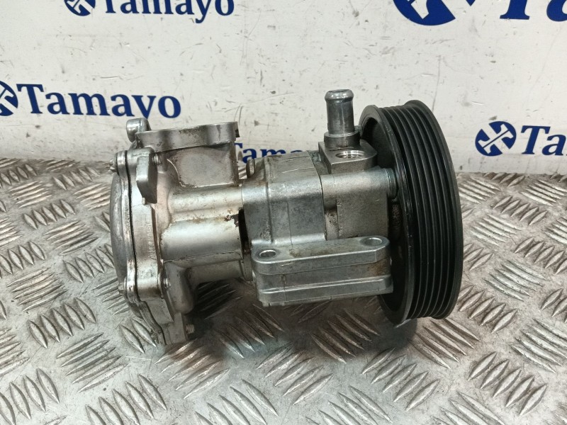 Recambio de bomba direccion para bmw serie 3 compact (e46) referencia OEM IAM 6756611107  