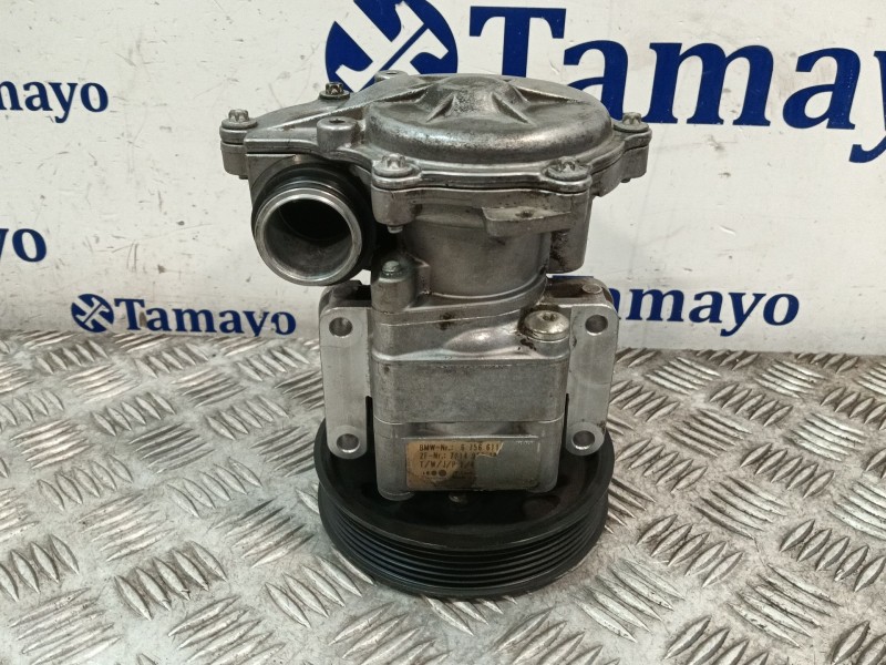 Recambio de bomba direccion para bmw serie 3 compact (e46) referencia OEM IAM 6756611107  