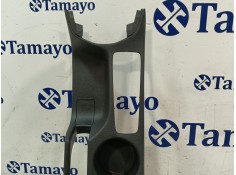Recambio de consola central para mazda cx-3 (dk) 2.0 skyactiv-g (dk5w, dk6w) referencia OEM IAM D09W64431 D09W644A1  2
