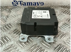 Recambio de centralita airbag para mazda cx-3 (dk) 2.0 skyactiv-g (dk5w, dk6w) referencia OEM IAM D10J57K30 D10J57KK2C 028501224 2