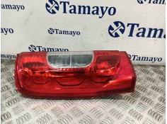 Recambio de piloto trasero izquierdo para fiat qubo (225_) 1.4 (225axa1a, 225cxa1a) referencia OEM IAM 01391434080   2