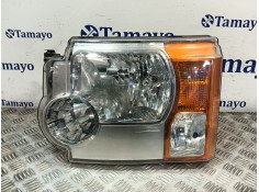 Recambio de faro izquierdo para land rover discovery iii (l319) 2.7 td 4x4 referencia OEM IAM XBC001072  