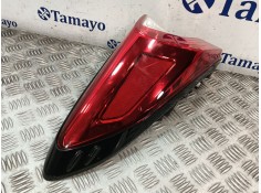 Recambio de piloto trasero izquierdo para toyota c-hr (_x1_) 1.8 hybrid (zyx10_, zyx11_) referencia OEM IAM 81561F4011   2