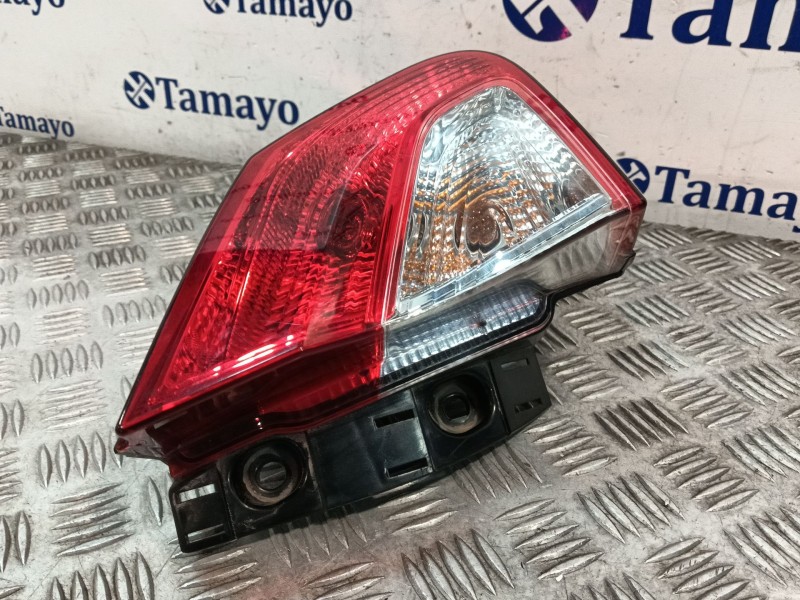 Recambio de piloto trasero izquierdo para toyota c-hr (_x1_) 1.8 hybrid (zyx10_, zyx11_) referencia OEM IAM 81561F4011  