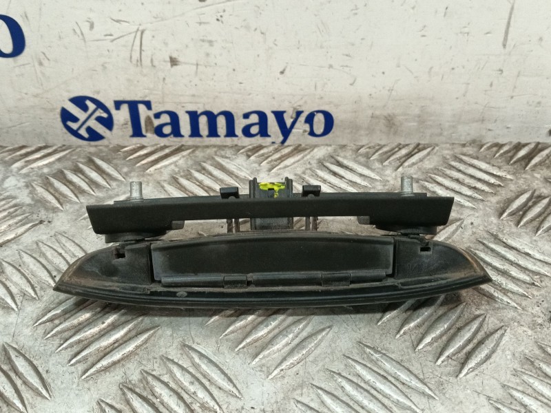 Recambio de maneta porton para citroën c4 i (lc_) 1.6 16v referencia OEM IAM 9649858777  