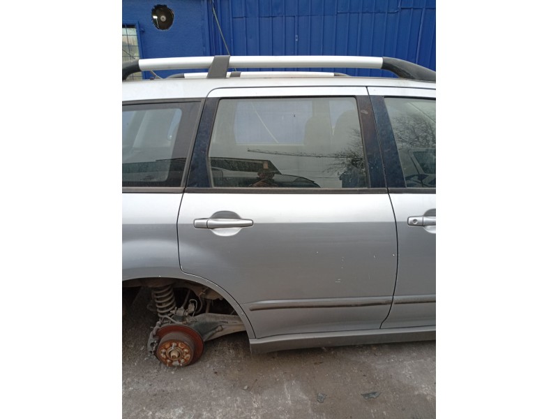 Recambio de puerta trasera derecha para mitsubishi outlander (cu0w) 2.0 cat referencia OEM IAM 5730B390  