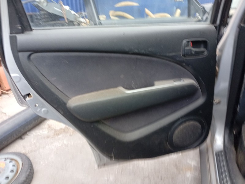 Recambio de elevalunas trasero izquierdo para mitsubishi outlander (cu0w) 2.0 cat referencia OEM IAM 5743A239  