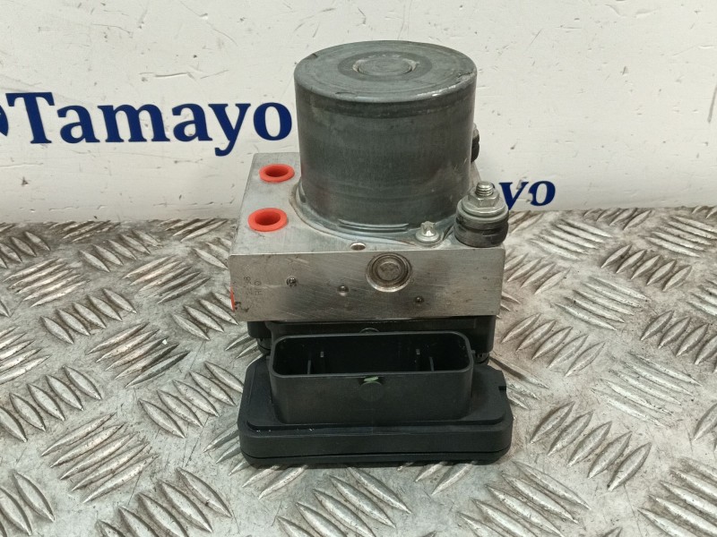 Recambio de abs para citroën jumper iii furgoneta 2.2 hdi 110 referencia OEM IAM 51987033 2265106516 0265956214