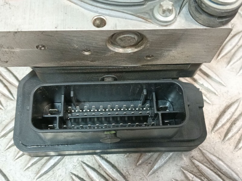 Recambio de abs para citroën jumper iii furgoneta 2.2 hdi 110 referencia OEM IAM 51987033 2265106516 0265956214