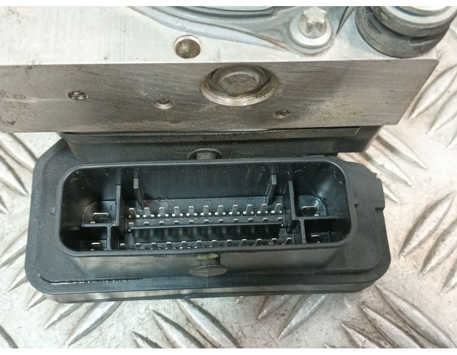 Recambio de abs para citroën jumper iii furgoneta 2.2 hdi 110 referencia OEM IAM 51987033 2265106516 0265956214