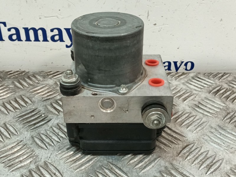 Recambio de abs para citroën jumper iii furgoneta 2.2 hdi 110 referencia OEM IAM 51987033 2265106516 0265956214