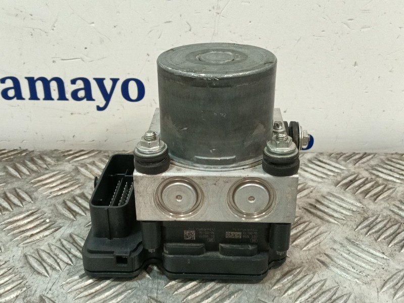 Recambio de abs para citroën jumper iii furgoneta 2.2 hdi 110 referencia OEM IAM 51987033 2265106516 0265956214
