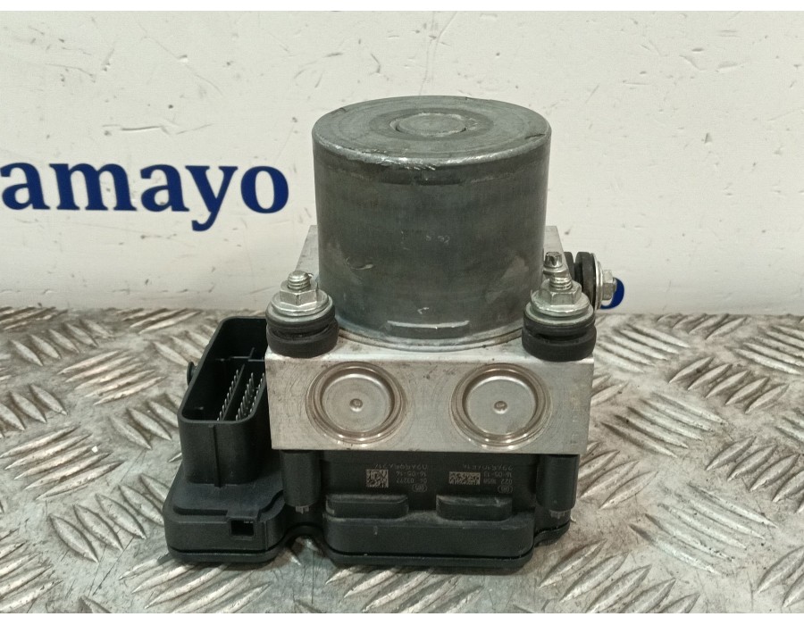 Recambio de abs para citroën jumper iii furgoneta 2.2 hdi 110 referencia OEM IAM 51987033 2265106516 0265956214
