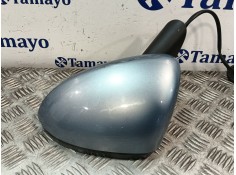 Recambio de retrovisor izquierdo para opel corsa d (s07) 1.4 (l08, l68) referencia OEM IAM 468435664   2