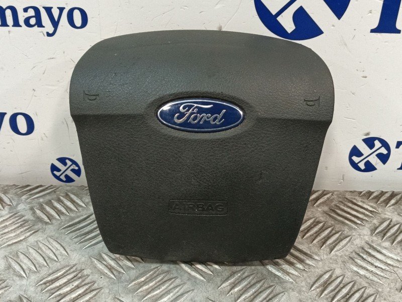 Recambio de airbag delantero izquierdo para ford s-max (wa6) 2.0 tdci referencia OEM IAM AM21U042B85  