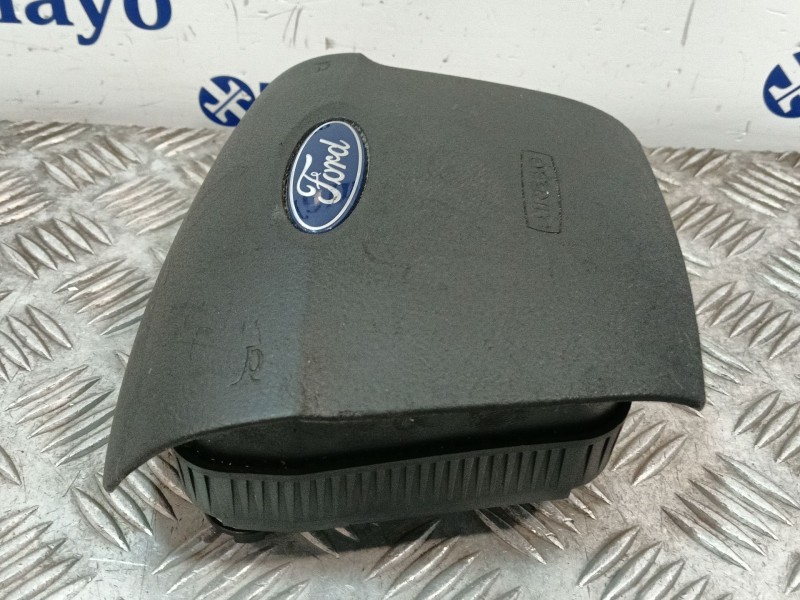 Recambio de airbag delantero izquierdo para ford s-max (wa6) 2.0 tdci referencia OEM IAM AM21U042B85  