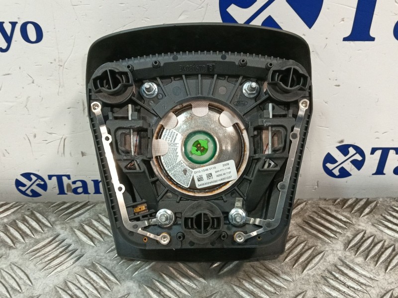 Recambio de airbag delantero izquierdo para ford s-max (wa6) 2.0 tdci referencia OEM IAM AM21U042B85  