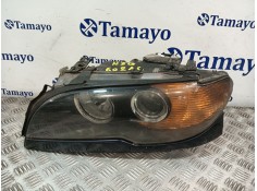 Recambio de faro izquierdo para bmw 3 coupé (e46) 330 cd referencia OEM IAM 1305236002  