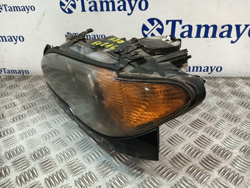 Recambio de faro izquierdo para bmw 3 coupé (e46) 330 cd referencia OEM IAM 1305236002  
