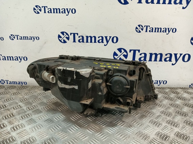 Recambio de faro izquierdo para bmw 3 coupé (e46) 330 cd referencia OEM IAM 1305236002  