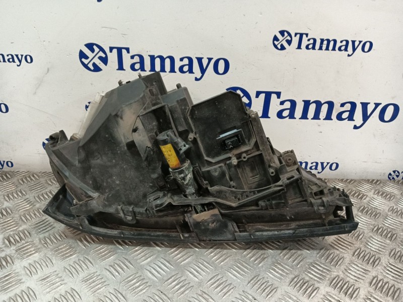 Recambio de faro izquierdo para bmw 3 coupé (e46) 330 cd referencia OEM IAM 1305236002  
