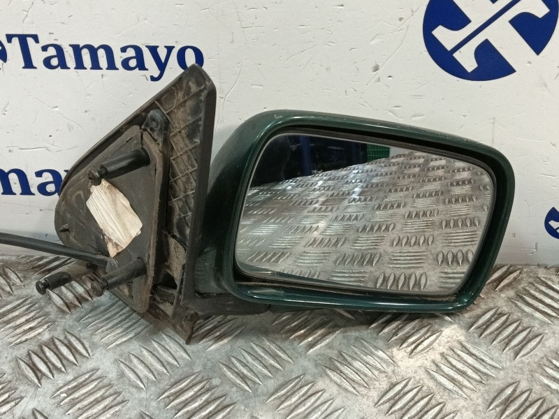 Recambio de retrovisor derecho para volkswagen polo iii (6n1) 60 1.4 referencia OEM IAM 202272 221072 