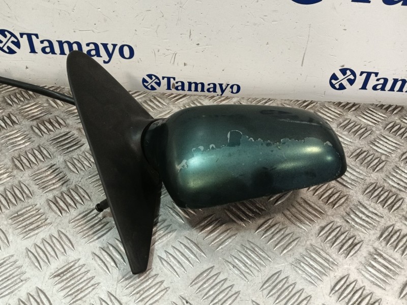 Recambio de retrovisor derecho para volkswagen polo iii (6n1) 60 1.4 referencia OEM IAM 202272 221072 