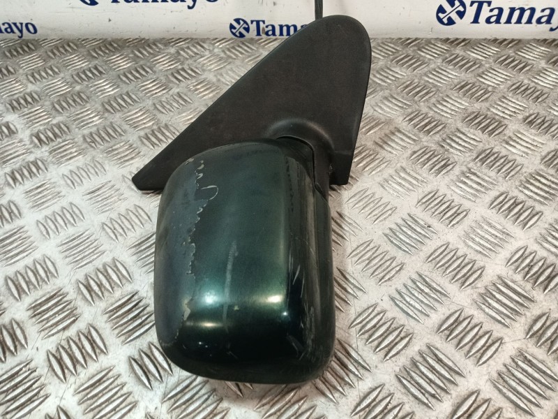 Recambio de retrovisor derecho para volkswagen polo iii (6n1) 60 1.4 referencia OEM IAM 202272 221072 