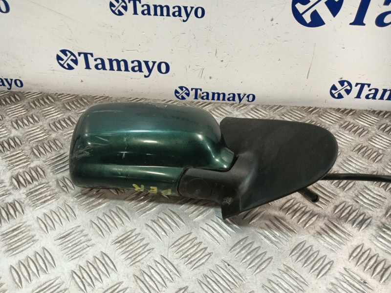Recambio de retrovisor derecho para volkswagen polo iii (6n1) 60 1.4 referencia OEM IAM 202272 221072 