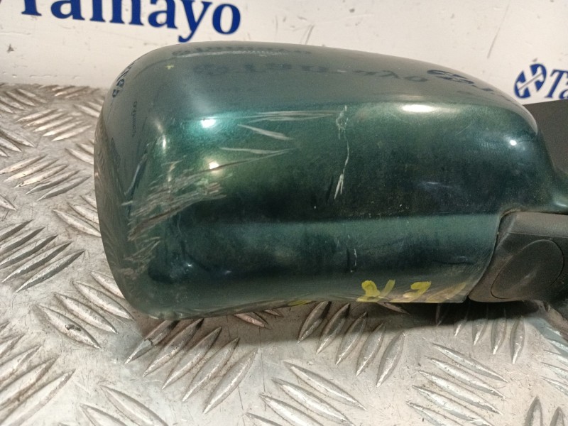 Recambio de retrovisor derecho para volkswagen polo iii (6n1) 60 1.4 referencia OEM IAM 202272 221072 