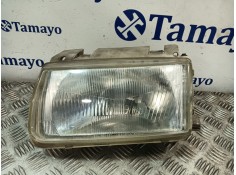 Recambio de faro izquierdo para volkswagen polo iii (6n1) 60 1.4 referencia OEM IAM 96249500  