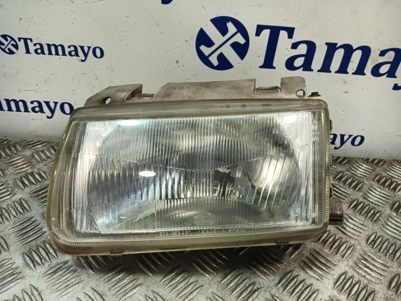 Recambio de faro izquierdo para volkswagen polo iii (6n1) 60 1.4 referencia OEM IAM 96249500  