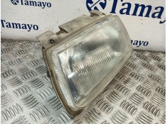 Recambio de faro izquierdo para volkswagen polo iii (6n1) 60 1.4 referencia OEM IAM 96249500   2