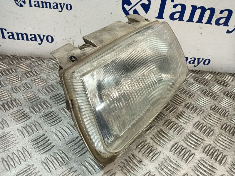 Recambio de faro izquierdo para volkswagen polo iii (6n1) 60 1.4 referencia OEM IAM 96249500  