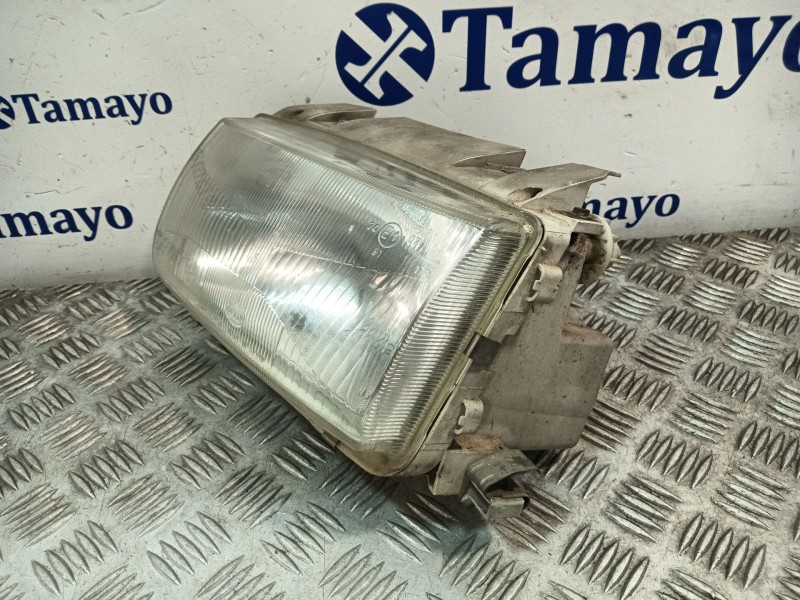 Recambio de faro izquierdo para volkswagen polo iii (6n1) 60 1.4 referencia OEM IAM 96249500  