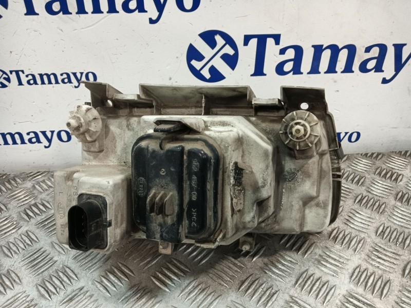 Recambio de faro izquierdo para volkswagen polo iii (6n1) 60 1.4 referencia OEM IAM 96249500  