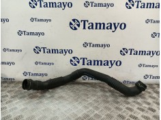Recambio de tubo intercooler para mercedes-benz clase b (w245) 2.0 cdi cat referencia OEM IAM A1695200701  