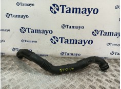 Recambio de tubo intercooler para mercedes-benz clase b (w245) 2.0 cdi cat referencia OEM IAM A1695200701   2