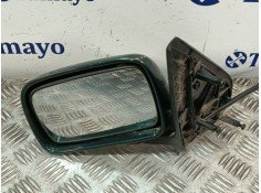 Recambio de retrovisor izquierdo para volkswagen polo iii (6n1) 60 1.4 referencia OEM IAM 202271 201071 